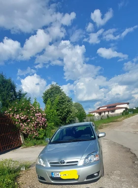 Toyota Corolla 2.0 D4D - 2400 € / 4693.99 лв. - 73314276 5 | Car24.bg Toyota Corolla 2.0 D4D - 2400 € / 4693.99 лв. - 73314276 5