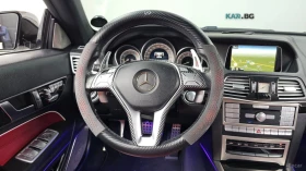 Mercedes-Benz E 400 COUPE* КОЖА* ПОДГРЕВ* ОБДУХВ* BURMASTER* PANO | Auto.bg — изображение 13 Mercedes-Benz E 400 COUPE* КОЖА* ПОДГРЕВ* ОБДУХВ* BURMASTER* PANO | Auto.bg — изображение 13