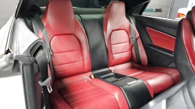 Mercedes-Benz E 400 COUPE* КОЖА* ПОДГРЕВ* ОБДУХВ* BURMASTER* PANO | Auto.bg — изображение 12 Mercedes-Benz E 400 COUPE* КОЖА* ПОДГРЕВ* ОБДУХВ* BURMASTER* PANO | Auto.bg — изображение 12