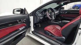 Mercedes-Benz E 400 COUPE* КОЖА* ПОДГРЕВ* ОБДУХВ* BURMASTER* PANO | Auto.bg — изображение 10 Mercedes-Benz E 400 COUPE* КОЖА* ПОДГРЕВ* ОБДУХВ* BURMASTER* PANO | Auto.bg — изображение 10