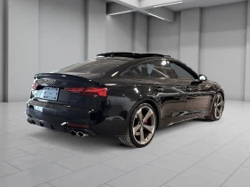 Audi S5 PRESTIGE* B&O* МАСАЖ* ДИСТРОНИК* 360 КАМЕРИ* CARBO | Auto.bg — изображение 3 Audi S5 PRESTIGE* B&O* МАСАЖ* ДИСТРОНИК* 360 КАМЕРИ* CARBO | Auto.bg — изображение 3