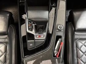 Audi S5 PRESTIGE* B&O* МАСАЖ* ДИСТРОНИК* 360 КАМЕРИ* CARBO | Auto.bg — изображение 15 Audi S5 PRESTIGE* B&O* МАСАЖ* ДИСТРОНИК* 360 КАМЕРИ* CARBO | Auto.bg — изображение 15