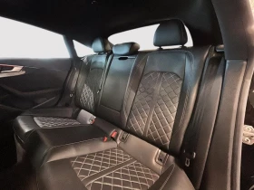 Audi S5 PRESTIGE* B&O* МАСАЖ* ДИСТРОНИК* 360 КАМЕРИ* CARBO | Auto.bg — изображение 16 Audi S5 PRESTIGE* B&O* МАСАЖ* ДИСТРОНИК* 360 КАМЕРИ* CARBO | Auto.bg — изображение 16
