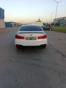 BMW 520 undefined | Auto.bg — изображение 9 BMW 520 undefined | Auto.bg — изображение 9