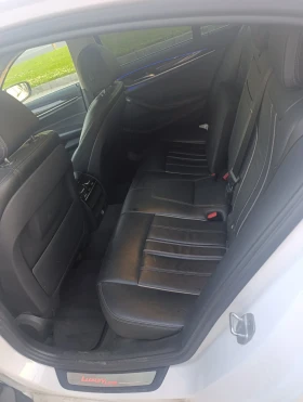 BMW 520 undefined | Auto.bg — изображение 12 BMW 520 undefined | Auto.bg — изображение 12