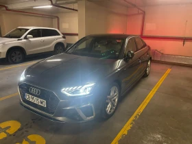 Audi A4 - 32900 € / 64346.81 лв. - 85789250 2 | Car24.bg Audi A4 - 32900 € / 64346.81 лв. - 85789250 2