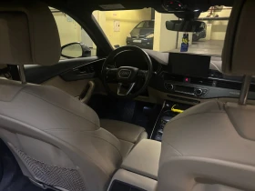 Audi A4 - 32900 € / 64346.81 лв. - 85789250 12 | Car24.bg Audi A4 - 32900 € / 64346.81 лв. - 85789250 12