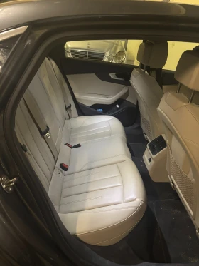 Audi A4 - 32900 € / 64346.81 лв. - 85789250 11 | Car24.bg Audi A4 - 32900 € / 64346.81 лв. - 85789250 11
