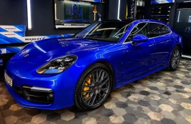 Porsche Panamera Турбо с 4х4 Комби без забележка - Car24.bg Porsche Panamera Турбо с 4х4 Комби без забележка