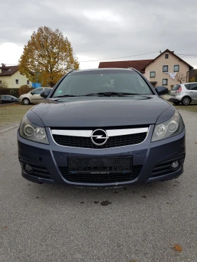 Opel Vectra C | Auto.bg — изображение 3 Opel Vectra C | Auto.bg — изображение 3