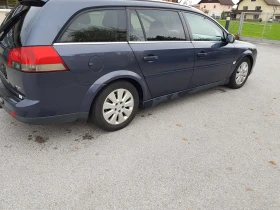Opel Vectra C | Auto.bg — изображение 2 Opel Vectra C | Auto.bg — изображение 2