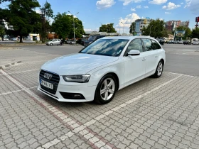 Снимка Audi A4