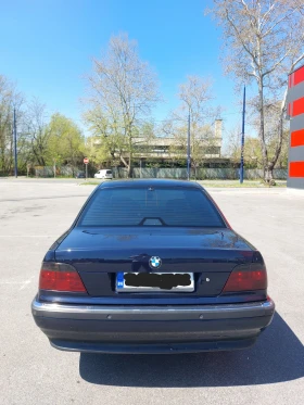 BMW 728 2.8i LPG | Auto.bg — изображение 8 BMW 728 2.8i LPG | Auto.bg — изображение 8