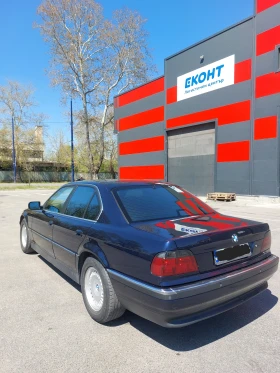 BMW 728 2.8i LPG | Auto.bg — изображение 2 BMW 728 2.8i LPG | Auto.bg — изображение 2
