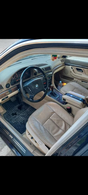 BMW 728 2.8i LPG | Auto.bg — изображение 5 BMW 728 2.8i LPG | Auto.bg — изображение 5