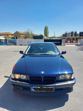 BMW 728 2.8i LPG | Auto.bg — изображение 4 BMW 728 2.8i LPG | Auto.bg — изображение 4