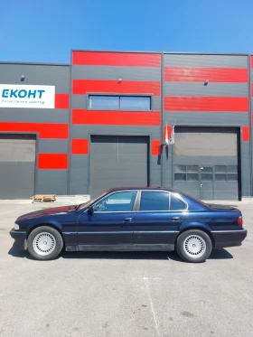 BMW 728 2.8i LPG | Auto.bg — изображение 3 BMW 728 2.8i LPG | Auto.bg — изображение 3