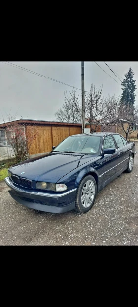 BMW 728 2.8i LPG | Auto.bg — изображение 7 BMW 728 2.8i LPG | Auto.bg — изображение 7
