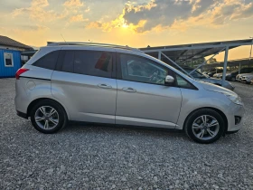 Ford C-max 1, 6 TDCI КЛИМАТРОНИК !! МАКСИ !! | Auto.bg — изображение 6 Ford C-max 1, 6 TDCI КЛИМАТРОНИК !! МАКСИ !! | Auto.bg — изображение 6