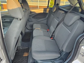 Ford C-max 1, 6 TDCI КЛИМАТРОНИК !! МАКСИ !! | Auto.bg — изображение 15 Ford C-max 1, 6 TDCI КЛИМАТРОНИК !! МАКСИ !! | Auto.bg — изображение 15