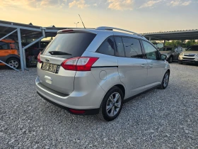 Ford C-max 1, 6 TDCI КЛИМАТРОНИК !! МАКСИ !! | Auto.bg — изображение 5 Ford C-max 1, 6 TDCI КЛИМАТРОНИК !! МАКСИ !! | Auto.bg — изображение 5