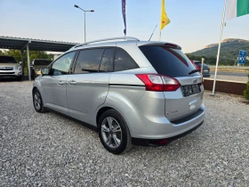 Ford C-max 1, 6 TDCI КЛИМАТРОНИК !! МАКСИ !! | Auto.bg — изображение 3 Ford C-max 1, 6 TDCI КЛИМАТРОНИК !! МАКСИ !! | Auto.bg — изображение 3