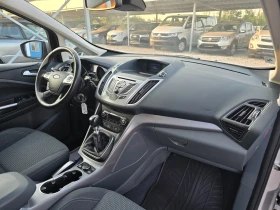 Ford C-max 1, 6 TDCI КЛИМАТРОНИК !! МАКСИ !! | Auto.bg — изображение 9 Ford C-max 1, 6 TDCI КЛИМАТРОНИК !! МАКСИ !! | Auto.bg — изображение 9