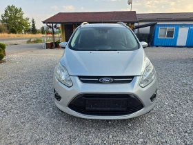 Ford C-max 1, 6 TDCI КЛИМАТРОНИК !! МАКСИ !! | Auto.bg — изображение 8 Ford C-max 1, 6 TDCI КЛИМАТРОНИК !! МАКСИ !! | Auto.bg — изображение 8
