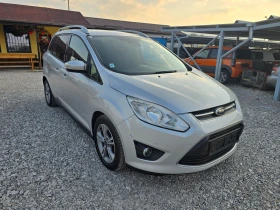 Ford C-max 1, 6 TDCI КЛИМАТРОНИК !! МАКСИ !! | Auto.bg — изображение 7 Ford C-max 1, 6 TDCI КЛИМАТРОНИК !! МАКСИ !! | Auto.bg — изображение 7