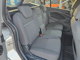 Ford C-max 1, 6 TDCI КЛИМАТРОНИК !! МАКСИ !! | Auto.bg — изображение 12 Ford C-max 1, 6 TDCI КЛИМАТРОНИК !! МАКСИ !! | Auto.bg — изображение 12
