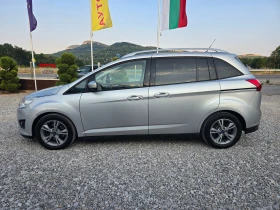 Ford C-max 1, 6 TDCI КЛИМАТРОНИК !! МАКСИ !! | Auto.bg — изображение 2 Ford C-max 1, 6 TDCI КЛИМАТРОНИК !! МАКСИ !! | Auto.bg — изображение 2