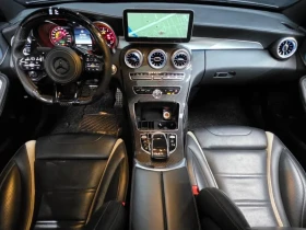 Mercedes-Benz C 63 AMG S | Auto.bg — изображение 7 Mercedes-Benz C 63 AMG S | Auto.bg — изображение 7