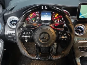 Mercedes-Benz C 63 AMG S | Auto.bg — изображение 13 Mercedes-Benz C 63 AMG S | Auto.bg — изображение 13