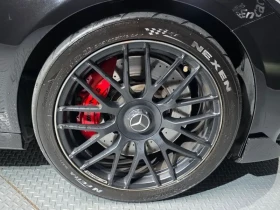 Mercedes-Benz C 63 AMG S | Auto.bg — изображение 5 Mercedes-Benz C 63 AMG S | Auto.bg — изображение 5
