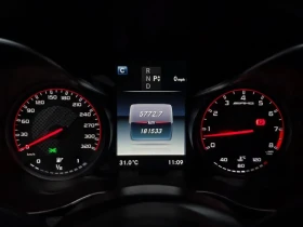 Mercedes-Benz C 63 AMG S | Auto.bg — изображение 8 Mercedes-Benz C 63 AMG S | Auto.bg — изображение 8