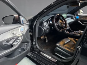 Mercedes-Benz C 63 AMG S | Auto.bg — изображение 10 Mercedes-Benz C 63 AMG S | Auto.bg — изображение 10
