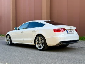 Audi A5 FACELIFT 3.0 TDI S LINE | AUTOMATIC | XENON | NAVI | Auto.bg — изображение 2 Audi A5 FACELIFT 3.0 TDI S LINE | AUTOMATIC | XENON | NAVI | Auto.bg — изображение 2