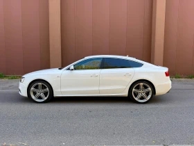 Audi A5 FACELIFT 3.0 TDI S LINE | AUTOMATIC | XENON | NAVI | Auto.bg — изображение 3 Audi A5 FACELIFT 3.0 TDI S LINE | AUTOMATIC | XENON | NAVI | Auto.bg — изображение 3