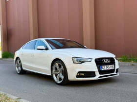 Audi A5 FACELIFT 3.0 TDI S LINE | AUTOMATIC | XENON | NAVI | Auto.bg — изображение 6 Audi A5 FACELIFT 3.0 TDI S LINE | AUTOMATIC | XENON | NAVI | Auto.bg — изображение 6