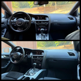 Audi A5 FACELIFT 3.0 TDI S LINE | AUTOMATIC | XENON | NAVI | Auto.bg — изображение 12 Audi A5 FACELIFT 3.0 TDI S LINE | AUTOMATIC | XENON | NAVI | Auto.bg — изображение 12