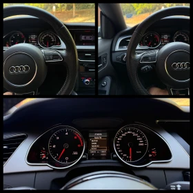 Audi A5 FACELIFT 3.0 TDI S LINE | AUTOMATIC | XENON | NAVI | Auto.bg — изображение 15 Audi A5 FACELIFT 3.0 TDI S LINE | AUTOMATIC | XENON | NAVI | Auto.bg — изображение 15