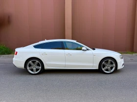 Audi A5 FACELIFT 3.0 TDI S LINE | AUTOMATIC | XENON | NAVI | Auto.bg — изображение 5 Audi A5 FACELIFT 3.0 TDI S LINE | AUTOMATIC | XENON | NAVI | Auto.bg — изображение 5