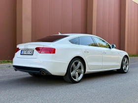 Audi A5 FACELIFT 3.0 TDI S LINE | AUTOMATIC | XENON | NAVI | Auto.bg — изображение 4 Audi A5 FACELIFT 3.0 TDI S LINE | AUTOMATIC | XENON | NAVI | Auto.bg — изображение 4