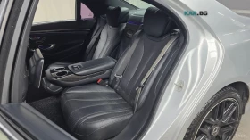 Mercedes-Benz S 350 L* BURMESTER* TV* PANO* ПОДГРЕВ* ОБДУХВАНЕ* FULL* | Auto.bg — изображение 11 Mercedes-Benz S 350 L* BURMESTER* TV* PANO* ПОДГРЕВ* ОБДУХВАНЕ* FULL* | Auto.bg — изображение 11
