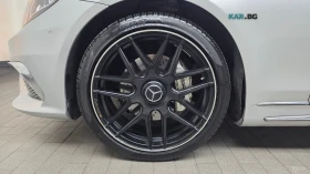 Mercedes-Benz S 350 L* BURMESTER* TV* PANO* ПОДГРЕВ* ОБДУХВАНЕ* FULL* | Auto.bg — изображение 5 Mercedes-Benz S 350 L* BURMESTER* TV* PANO* ПОДГРЕВ* ОБДУХВАНЕ* FULL* | Auto.bg — изображение 5