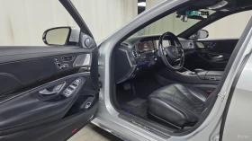 Mercedes-Benz S 350 L* BURMESTER* TV* PANO* ПОДГРЕВ* ОБДУХВАНЕ* FULL* | Auto.bg — изображение 9 Mercedes-Benz S 350 L* BURMESTER* TV* PANO* ПОДГРЕВ* ОБДУХВАНЕ* FULL* | Auto.bg — изображение 9