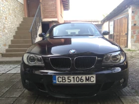 BMW 123 E81 - Car24.bg BMW 123 E81