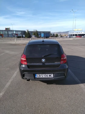 BMW 123 E81 - 3999 € - 29371601 5 | Car24.bg BMW 123 E81 - 3999 € - 29371601 5