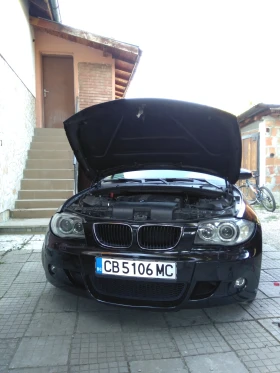 BMW 123 E81 - 3999 € - 29371601 2 | Car24.bg BMW 123 E81 - 3999 € - 29371601 2
