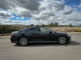 Audi A8 50TDI Quattro | Auto.bg — изображение 3 Audi A8 50TDI Quattro | Auto.bg — изображение 3